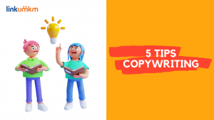 5 Tips Copywriting