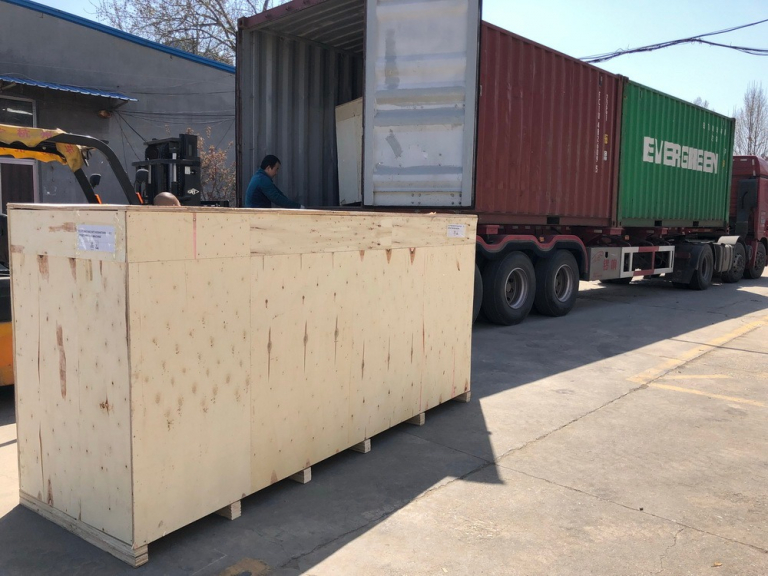 Jasa import (PT BINTANG INTI NUSANTARA TERBARU)