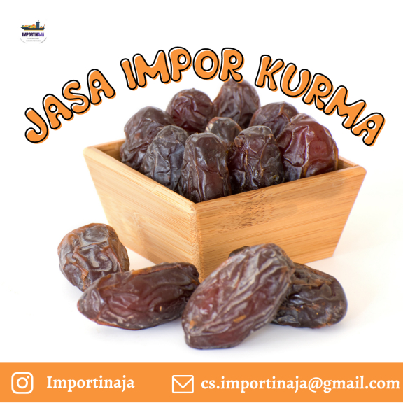 Jasa Impor Dari Iran | Jasa Pengurusan Impor Iran Murah