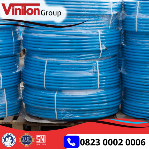 Pipa Subduct 32 26 mm Fiber Optic kabel telkom