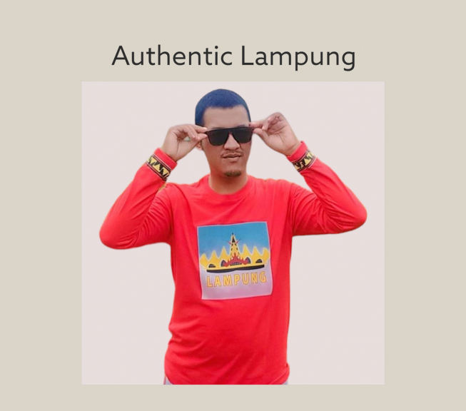 Kaos Lampung