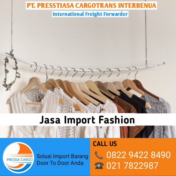 Jasa Impor dari Korea selatan Murah dan Transparan