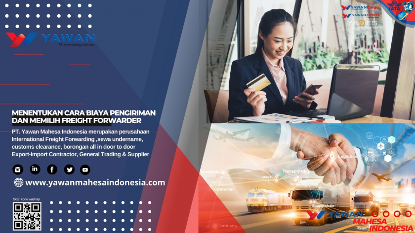 Kargo udara-jasa import udara