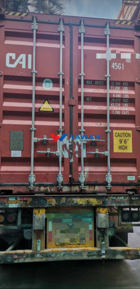 jasa customs clearance