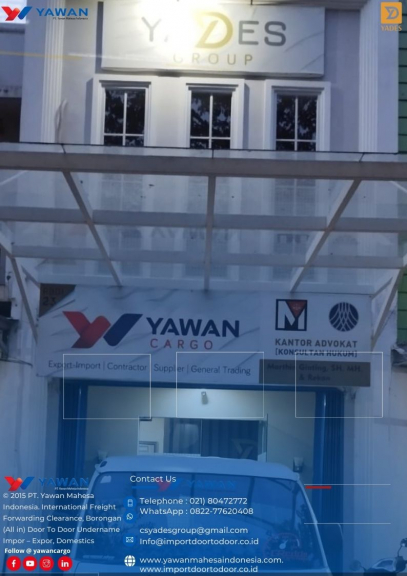 import china ware hause 