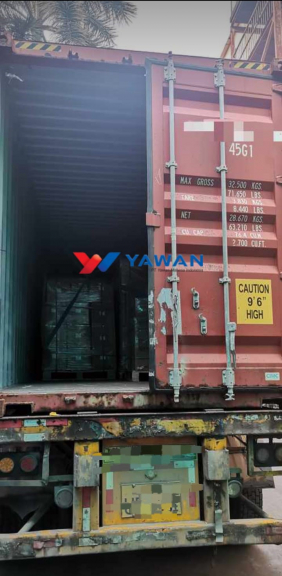 jasa import dari bangkok door to door 