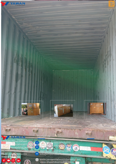 jasa import dari guangzhoe ke jakarta