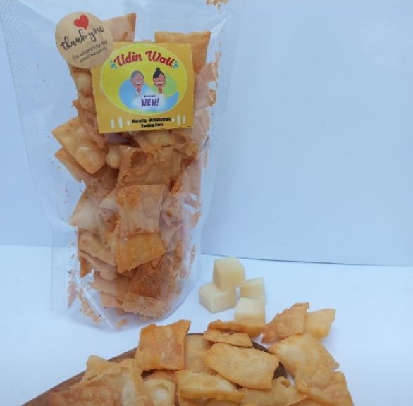 UdinWati Snack