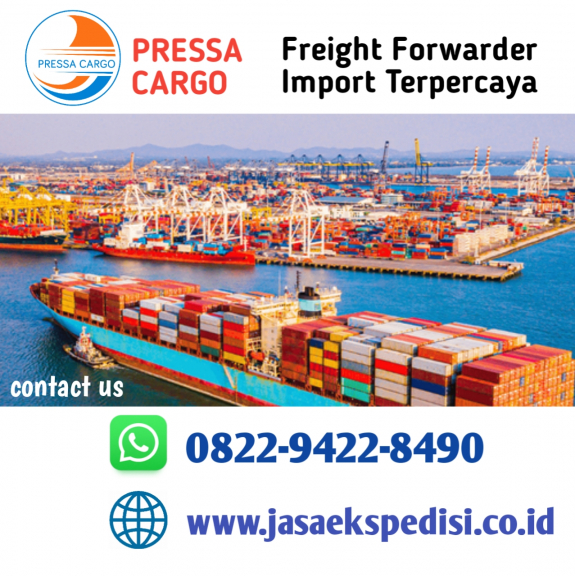 Jasa Import Barang Express dari Singapore | Import Barang Singapore Murah dan Mudah