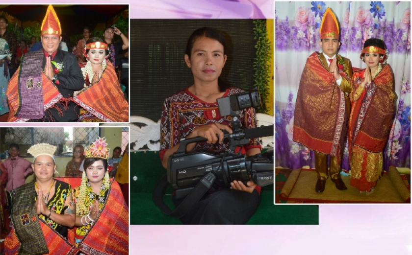 RIDHO MUSIK &amp; VIDEO /PHOTO 