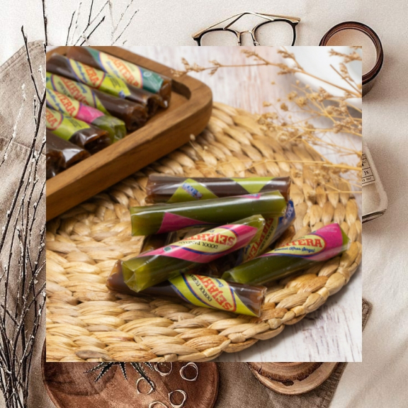 Dodol Medan Kecil 1000 Gram