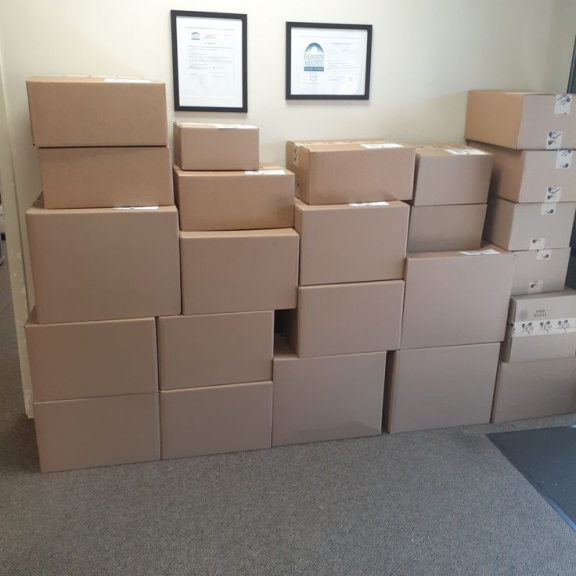 Forwarder China Indonesia | Impor Barang Dari Tiongkok