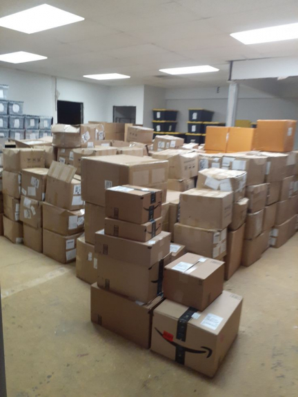 Forwarder Singapura Indonesia | Impor Barang Dari Singapura