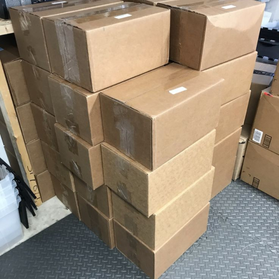 Forwarder Korea Selatan Indonesia | Impor Barang Dari Korea Selatan