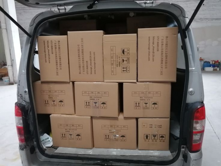 Forwarder Jerman Indonesia | Impor Barang Dari Jerman