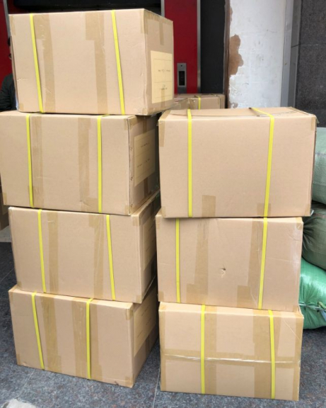 Forwarder Malaysia Indonesia | Impor Barang Dari Malaysia