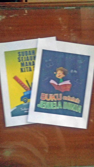 Jasa Print Hitam dan Berwarna A4, Folio dan A3