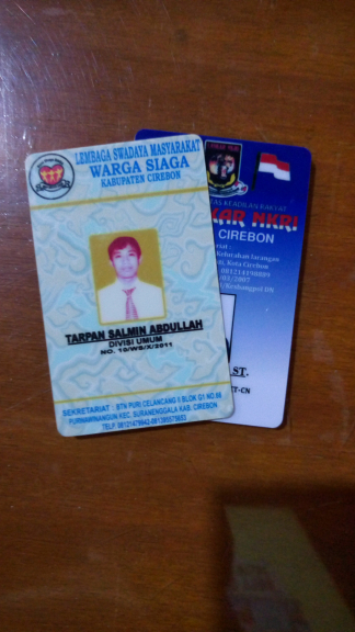 Cetak Foto 2x3 s/d Ukuran A3