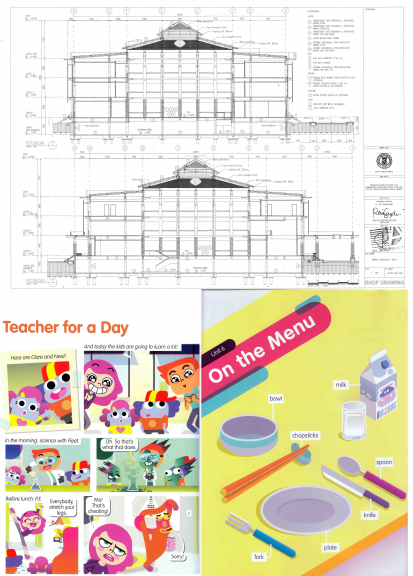 Cetak Booklet / Bookfold