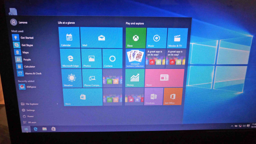 Instalasi Local Area Network