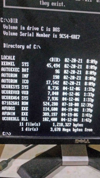 Instalasi Local Area Network