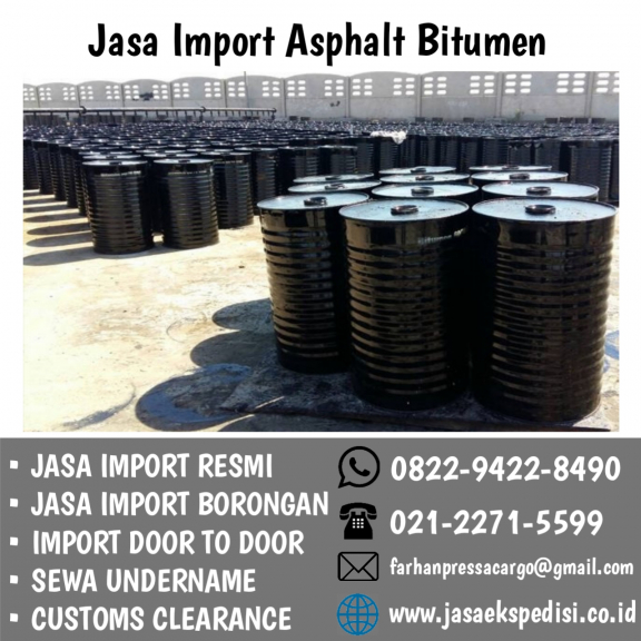 Jasa Import Barang Kuala Lumpur Murah