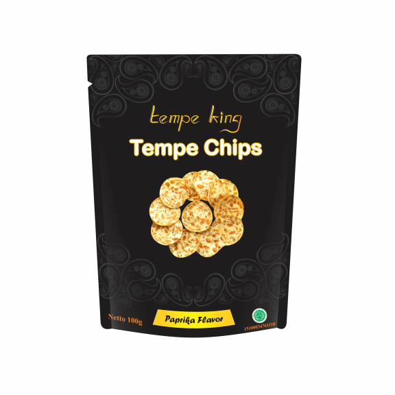 Tempe King Chips 