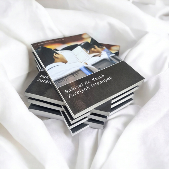 Jilid Skripsi/ Hard Cover