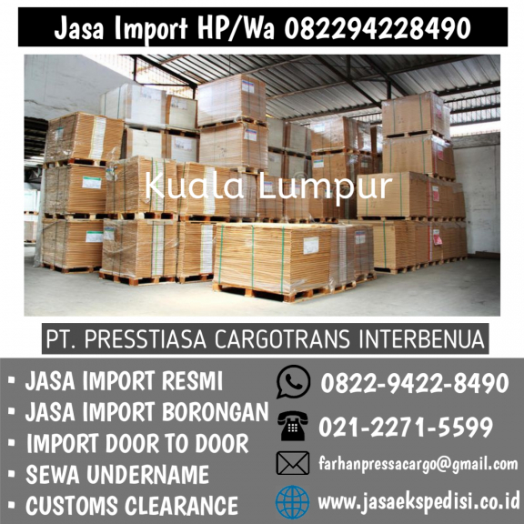 Jasa Forwarder Dari Italia - Jasa Import Barang Dari Italia - Jasa Import Italia Terpercaya