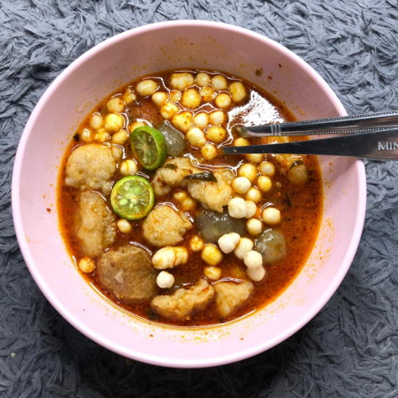 Basi aci tercabaikan