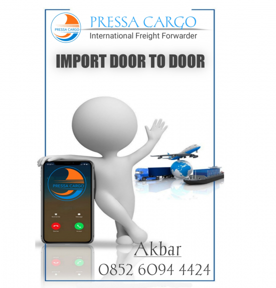 Jasa Import Murah Thailand To Indonesia Tebaru