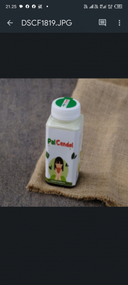 PAL Cendol Original