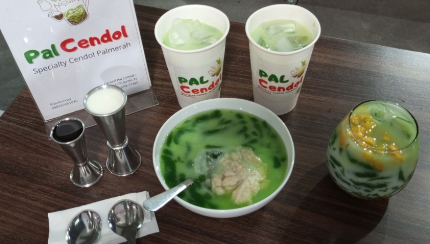 PAL Cendol Original