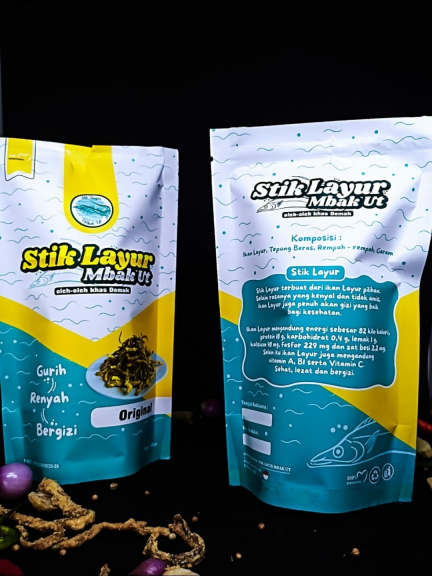 Stik Layur Mbak Ut