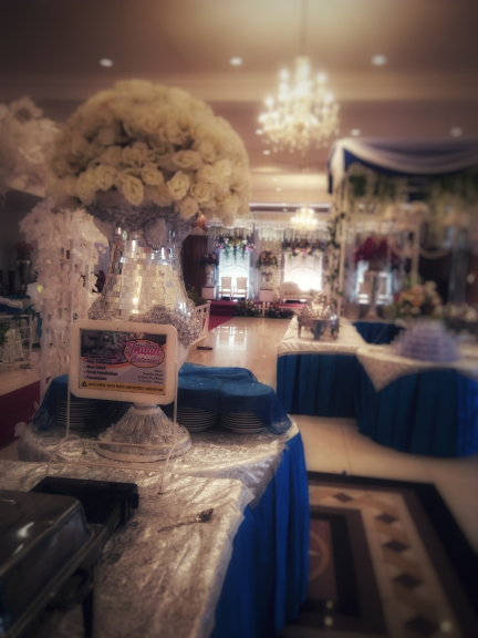 Indah Catering 