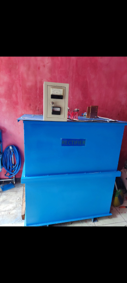 Trafo Rectifier Elektroplating 500 Amp sampai dengan 10.000 Amp