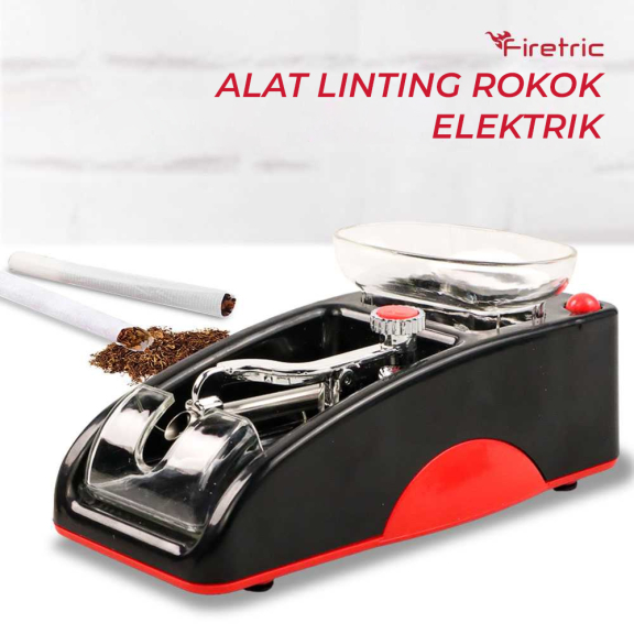 Alat Linting Elektrik