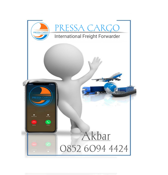 Jasa Import Borongan Pakistan To Indonesia Siap Terima Beres