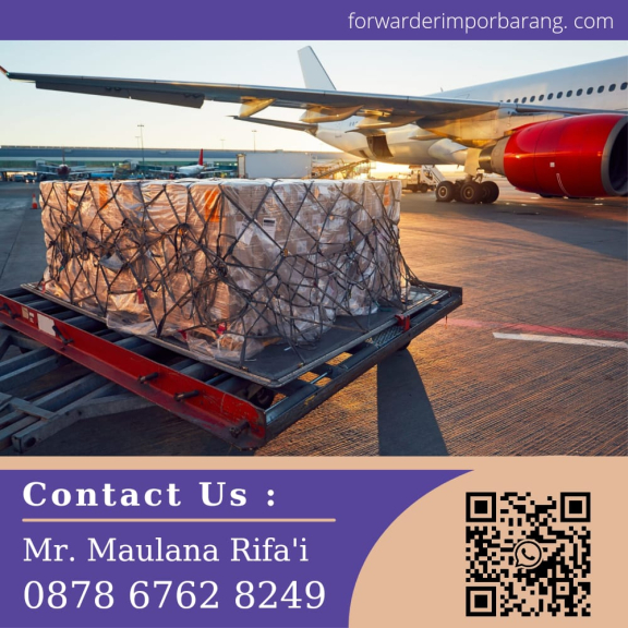 Jasa Import Door to Door Murah - Jasa Import Borongan
