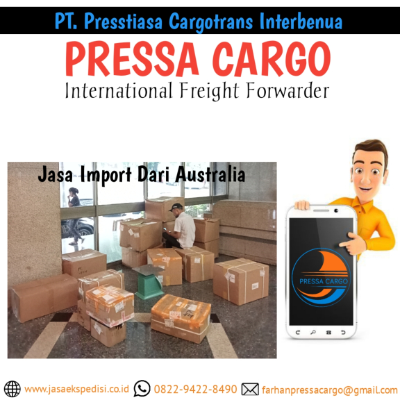 Jasa Import Borongan Mesin Dari China Terpercaya