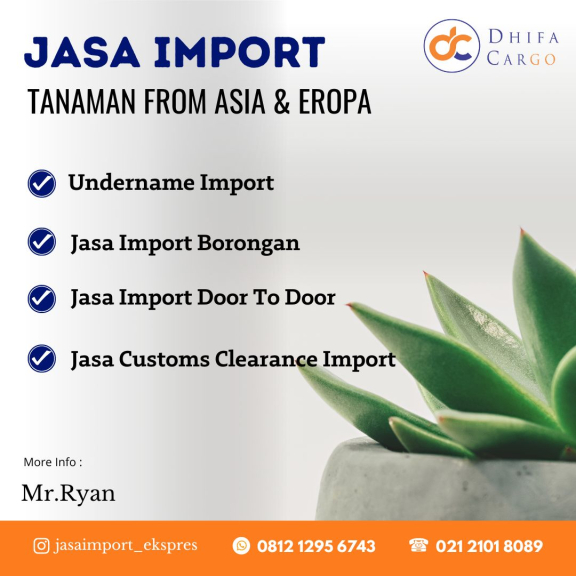 Jasa Import Steel fr<x>amel | DHIFA CARGO
