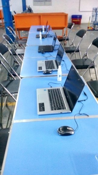 Rental Notebook Bandung