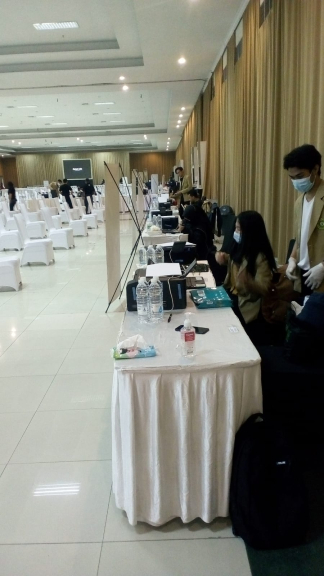 Rental Printer Bandung Kota