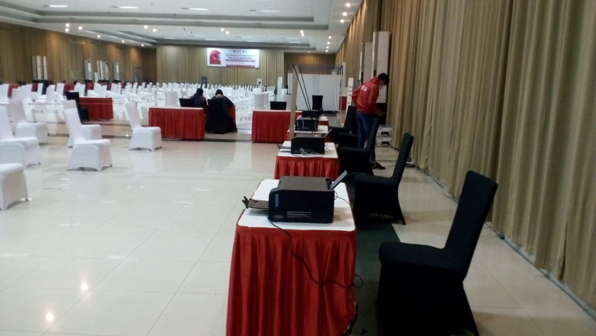 Rental Printer Bandung Kota