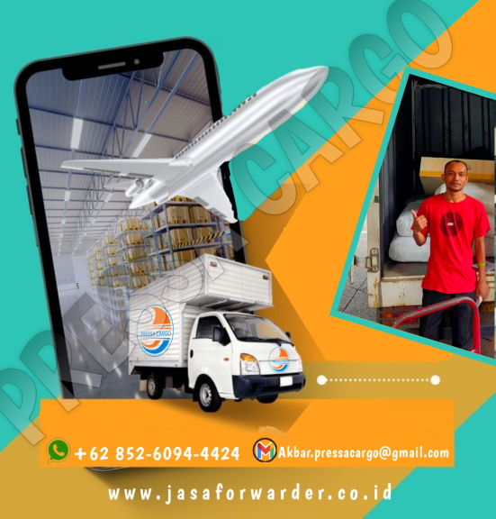 Jasa Import Boronga Qatar To Indonesia Siap Terima Beres