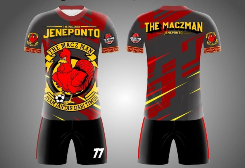 PDH,POLOSAN,ROMPI,DLL