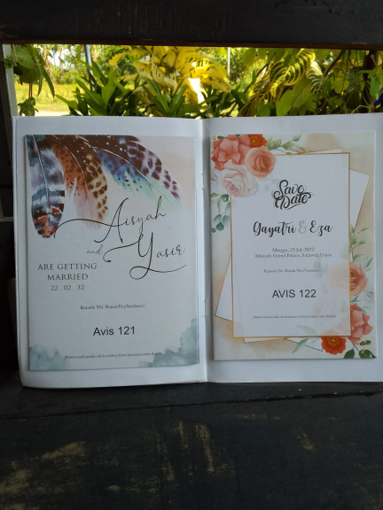 Jasa Percetakan dan Photocopy