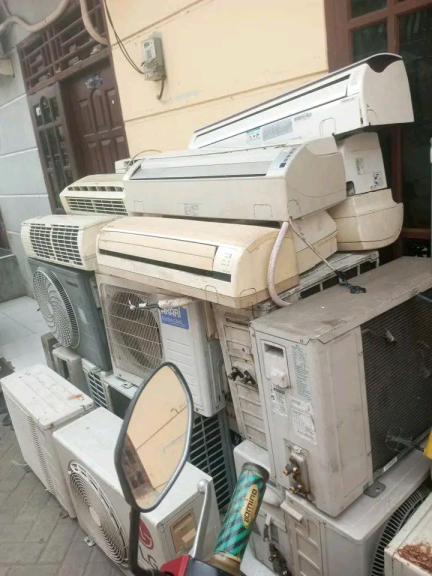 Service Ac Depok 24jam