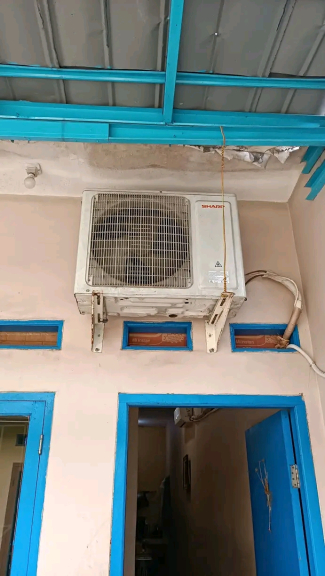 Service Ac Depok 24jam