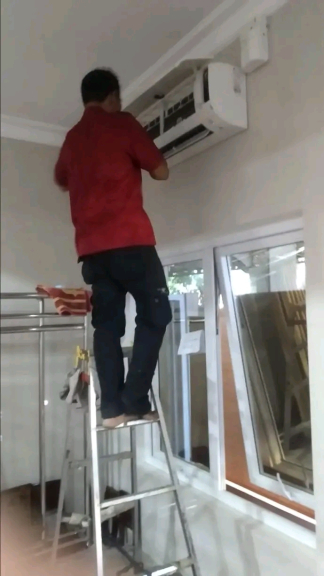 Service Ac Depok 24jam